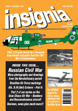 Insignia Magazine