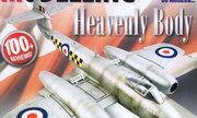 (Scale Aircraft Modelling Volume 36, Issue 5)