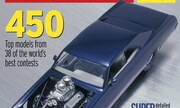(Scale Auto Enthusiast Contest Annual '99-'00)