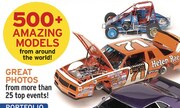 (Scale Auto Enthusiast Contest Cars 2007)