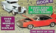(Scale Auto Enthusiast Contest Annual '93 Book II)
