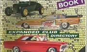 (Scale Auto Enthusiast Contest Annual '93 Book I)