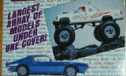 (Scale Auto Enthusiast Contest Annual '92)