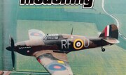 (Scale Aircraft Modelling Volume 12, Issue 11)