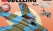(Scale Aircraft Modelling Volume 35, issue 12)
