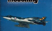 (Scale Aircraft Modelling Volume 13, Issue 2)