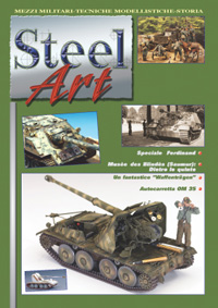 Steel Art