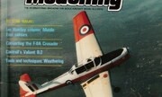 (Scale Aircraft Modelling Volume 13, Issue 9)
