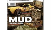 (The Weathering Magazine 5 - Mud (Reprint 2nd Edition))
