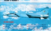 (Scale Aircraft Modelling Volume 22, Issue 4)