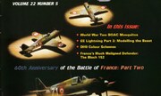 (Scale Aircraft Modelling Volume 22, Issue 5)