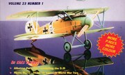 (Scale Aircraft Modelling Volume 23, Issue 1)