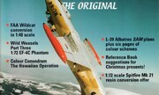 (Scale Aircraft Modelling Volume 23, Issue 10)