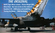 (Scale Aircraft Modelling Volume 23, Issue 12)
