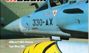(Scale Aircraft Modelling Volume 24, Issue 11)