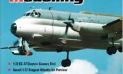 (Scale Aircraft Modelling Volume 24, Issue 12)