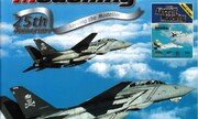 (Scale Aircraft Modelling Volume 25, Issue 1)