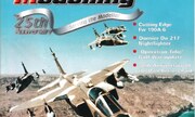 (Scale Aircraft Modelling Volume 25, Issue 3)