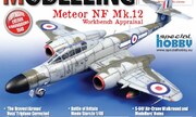 (Scale Aircraft Modelling Volume 42, Issue 9)