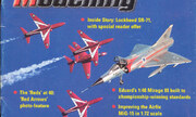 (Scale Aircraft Modelling Volume 26, Issue 10)