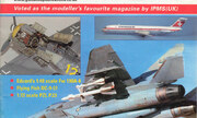 (Scale Aircraft Modelling Volume 30, Issue 1)