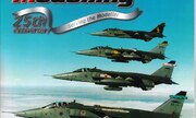 (Scale Aircraft Modelling Volume 25, Issue 4)