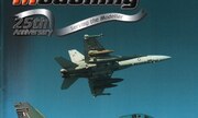 (Scale Aircraft Modelling Volume 25, Issue 10)