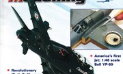 (Scale Aircraft Modelling Volume 26, Issue 4)