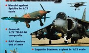(Scale Aircraft Modelling Volume 26, Issue 6)