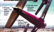 (Scale Aircraft Modelling Volume 26, Issue 9)