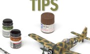 (FineScale Modeler Painting Tip (Supplement))