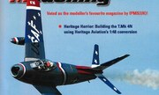 (Scale Aircraft Modelling Volume 26, Issue 11)