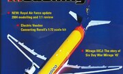 (Scale Aircraft Modelling Volume 26, Issue 12)