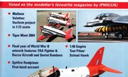 (Scale Aircraft Modelling Volume 27, Issue 1)