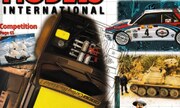 (Scale Models International Volume 32, Issue 373)