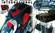 (Scale Models International Volume 32, Issue 381)