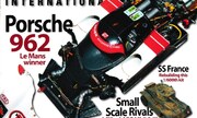 (Scale Models International Volume 33, Issue 392)