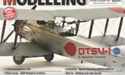 (Scale Aircraft Modelling Volume 42, Issue 10)