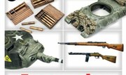 (The Weathering Magazine 32 - Accessories)