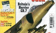 (Scale Aviation Modeller International Volume 14 Issue 06)