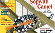 (Scale Aviation Modeller International Volume 16 Issue 09)