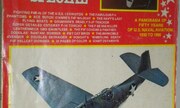 (Scale Modeler Navy Wings Special)