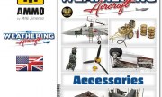 (The Weathering Aircraft 18 - Accessories)