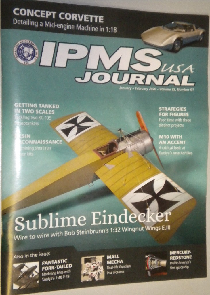 IPMS USA Journal