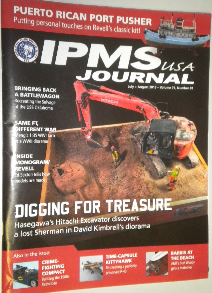 IPMS USA Journal