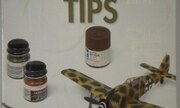 (FineScale Modeler Painting Tips Supplement)