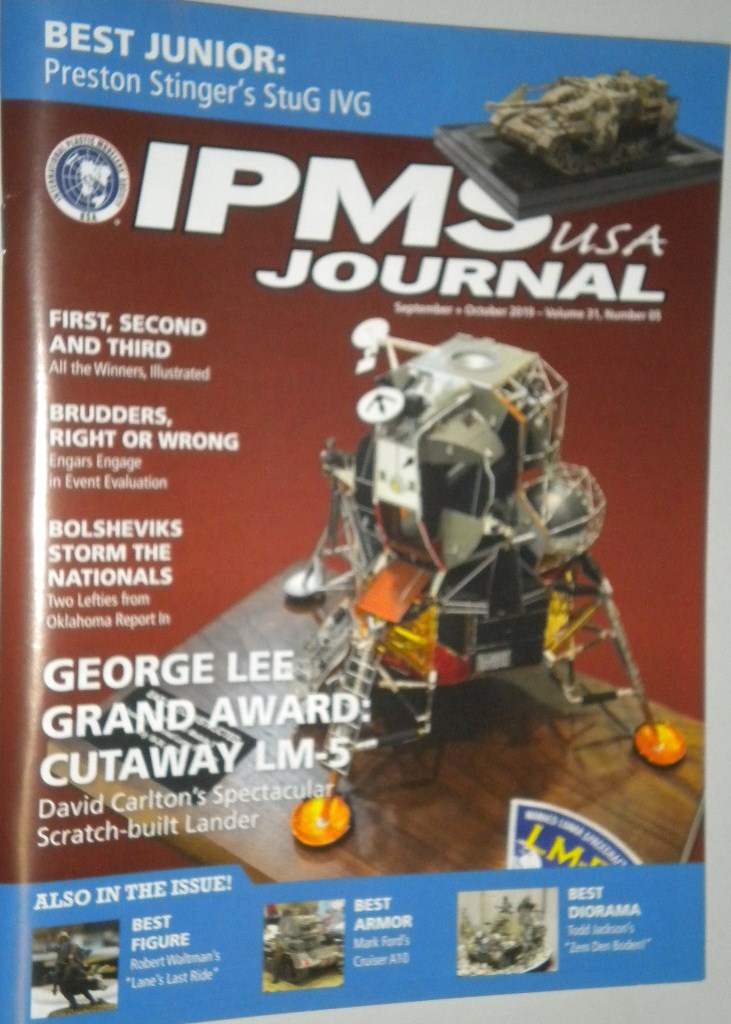 IPMS USA Journal