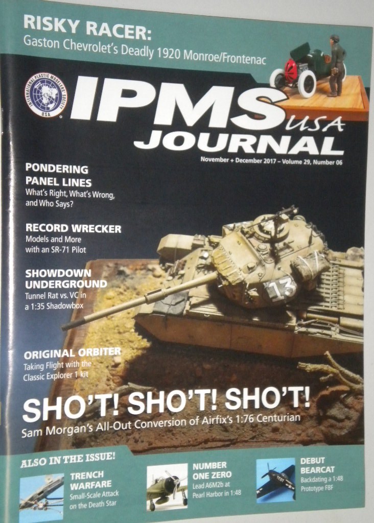 IPMS USA Journal