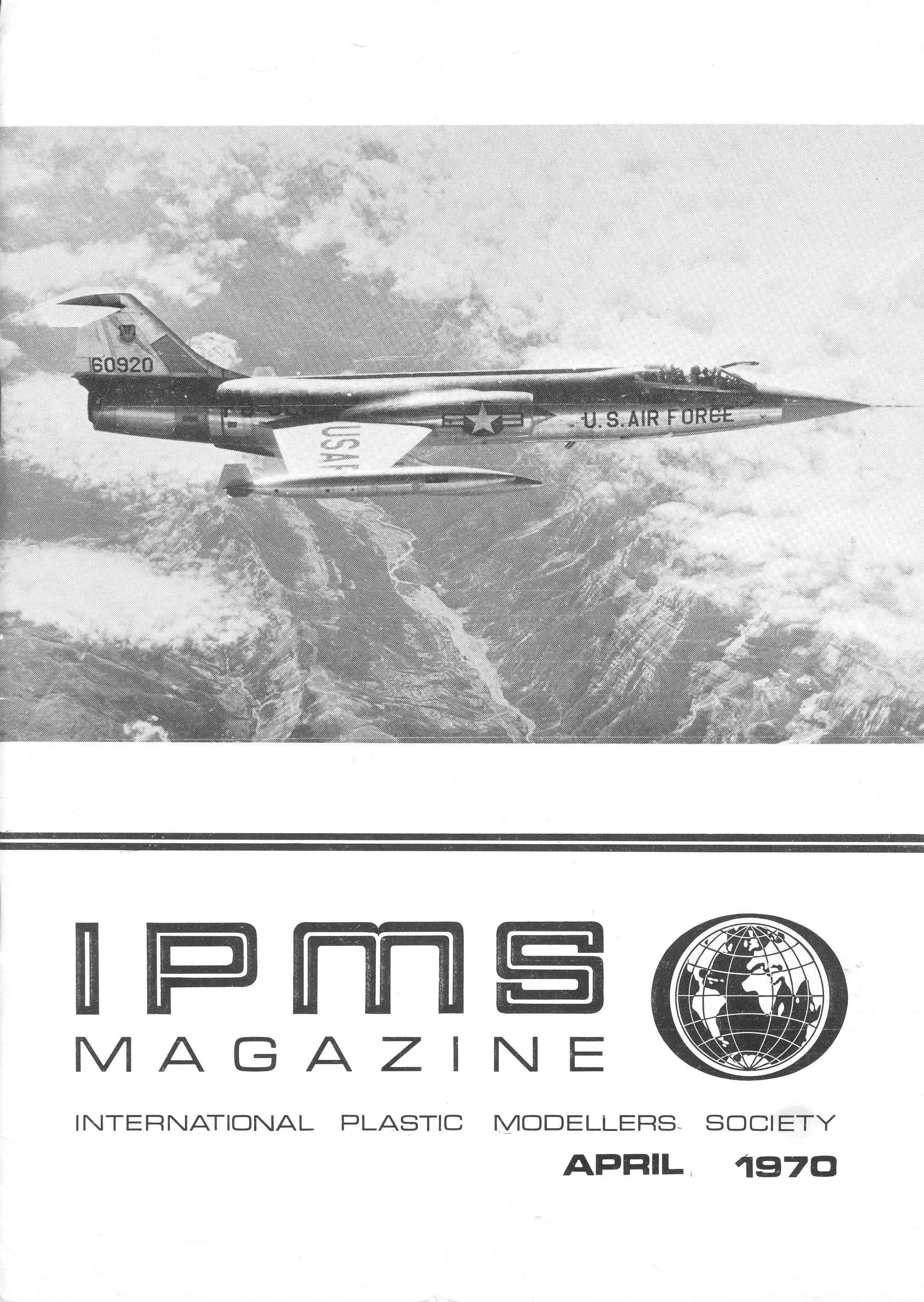 IPMS UK Magazine