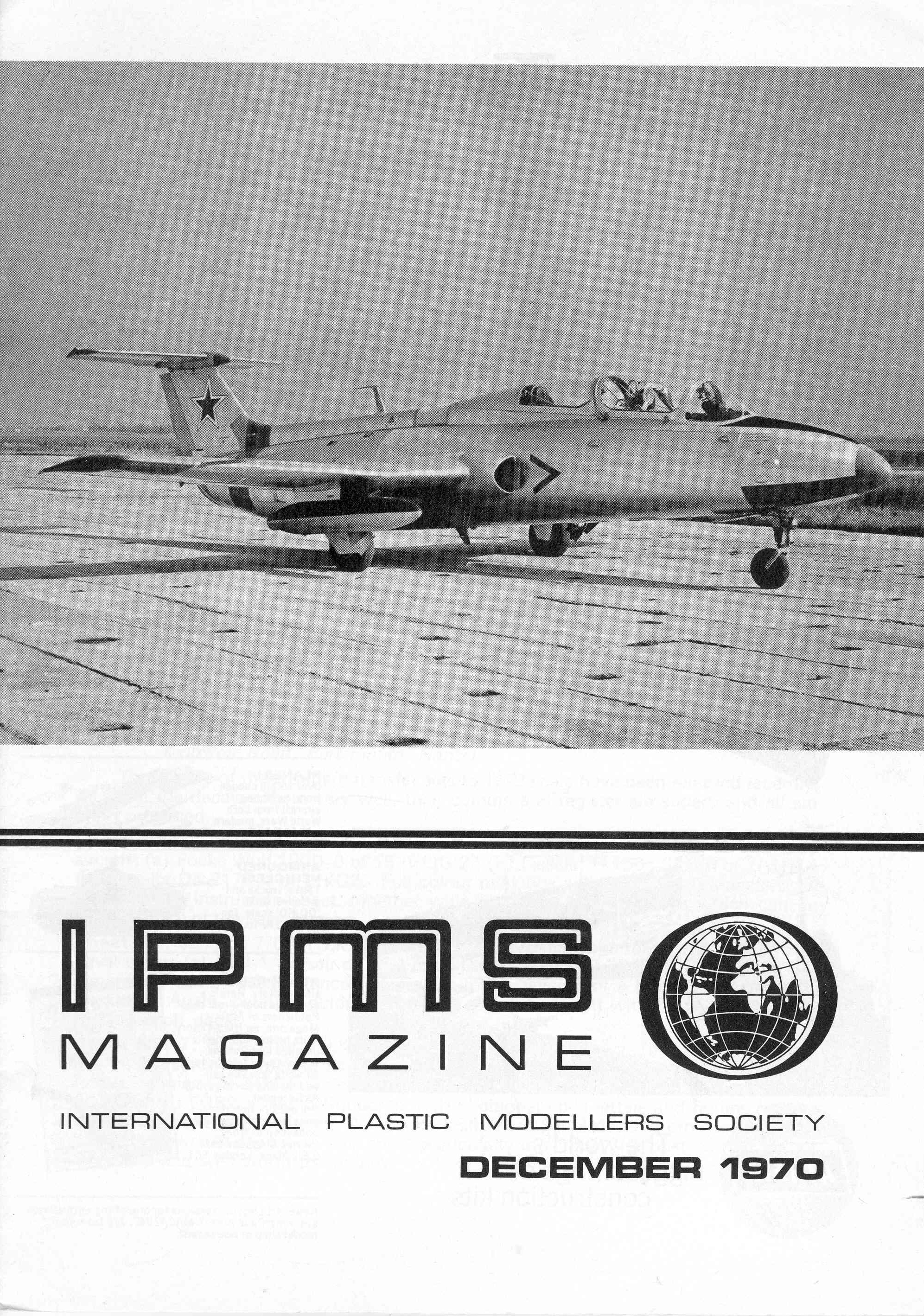 IPMS UK Magazine